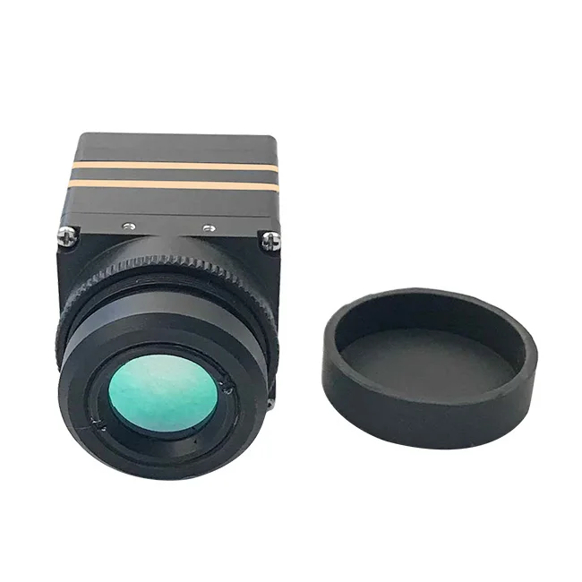 

MH-SM567-6 Long range wireless module spy surveillance camera Security and surveillance Thermal camera embedded on drone