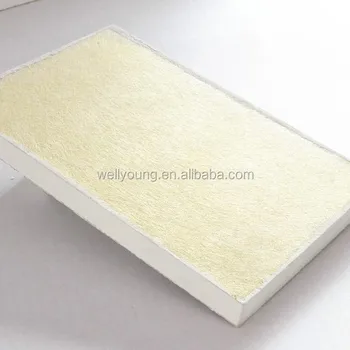 Glass Wool Acoustic Ceiling Tiles
