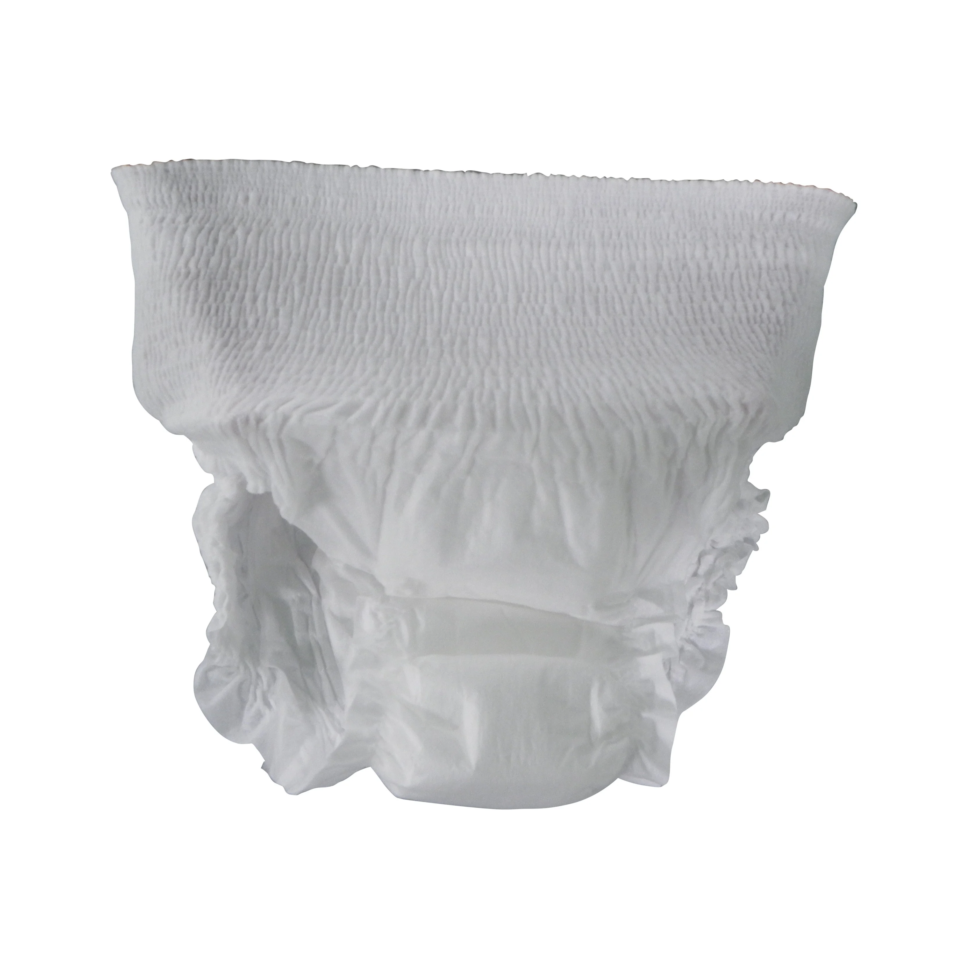 Kafurou Feminine Care Breathable Heavy Period Disposable Incontinence