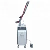 New technique 1064 Nm 532Nm Q Switched Nd Yag Laser For Tattoo Removal Skin Whitening
