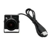 Hot selling Varifocal M12 mount 2.8-12mm lens star light 2MP 1080P sony imx291 Webcam UVC Plug Play usb pc camera with Case