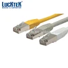 Cat.6 FTP/STP Shielded 24AWG Network Patch cord
