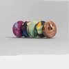 Spot 100ml aluminum boxes, wax cans, private custom colors, patterns, etc.