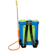 

16L Battery Power Electric Knapsack Sprayer