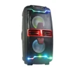 Innovation products new gadgets tf card and usb portable speaker party speaker