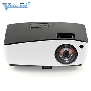 HDMI 240W Osram Lamp 3D DLP Projector