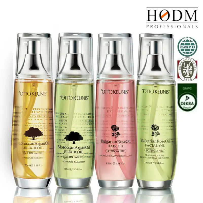 Private Label Hair Loss Solution Oil Best Hair Oil For Men Women