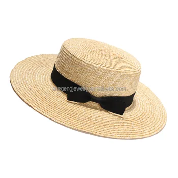 large brim panama hat