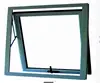 One-stop project ! aluminum top hung window ,awning window