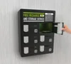 Oread 6 Bay Cell Phone Charging Locker with Floor stand , secured charging locker for fitness center ,SCL-02R-MF