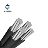 19/33 kV ABC for overhead distribution lines