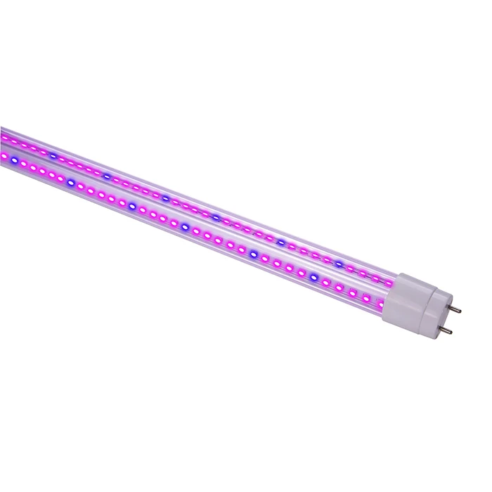 Discount Factory price customized IP65 full spectrum protective grow light manufacturer LED plant Light