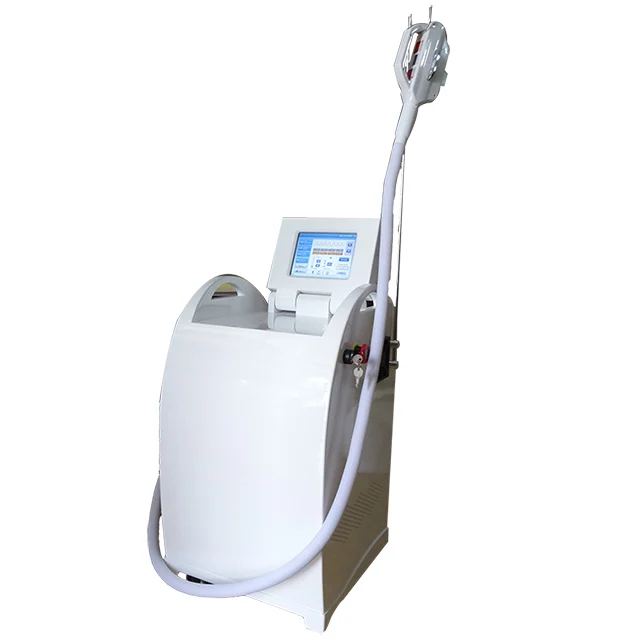 

High energy beauty device Skin rejuvenation Hair removal IPL laser