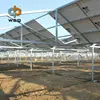 Customized solutions adjustable solar mounting bracket structure