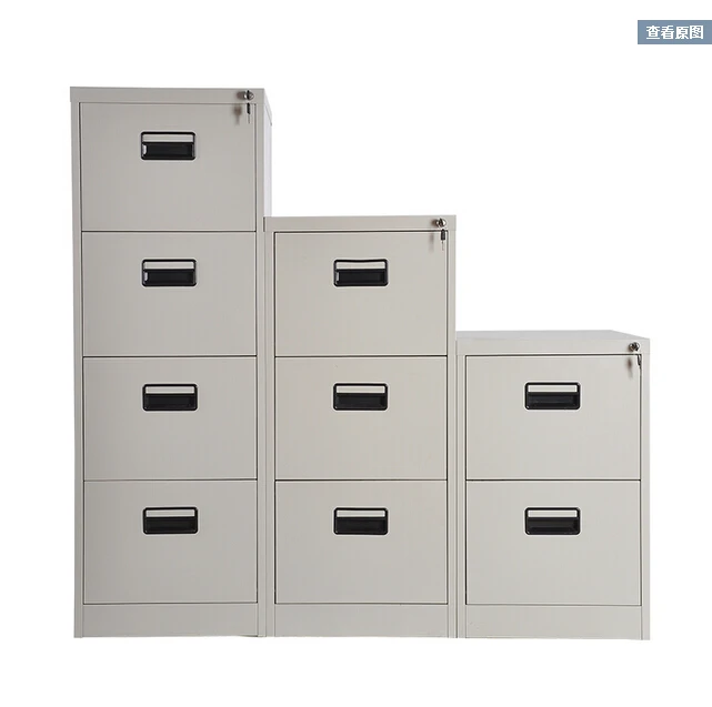 Plate Fitment Steel Metal File Cabinet Otobi Furniture In ...