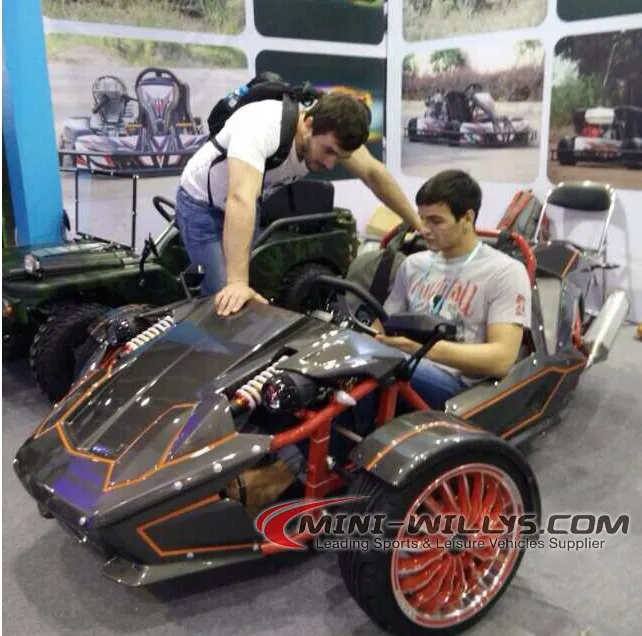 road legal trikes for sale