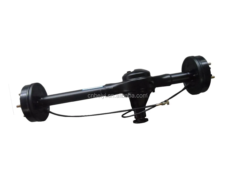 1110 Electric Car Atv Rear Axle For Car Buy Atv Rear Axle,1110 Atv