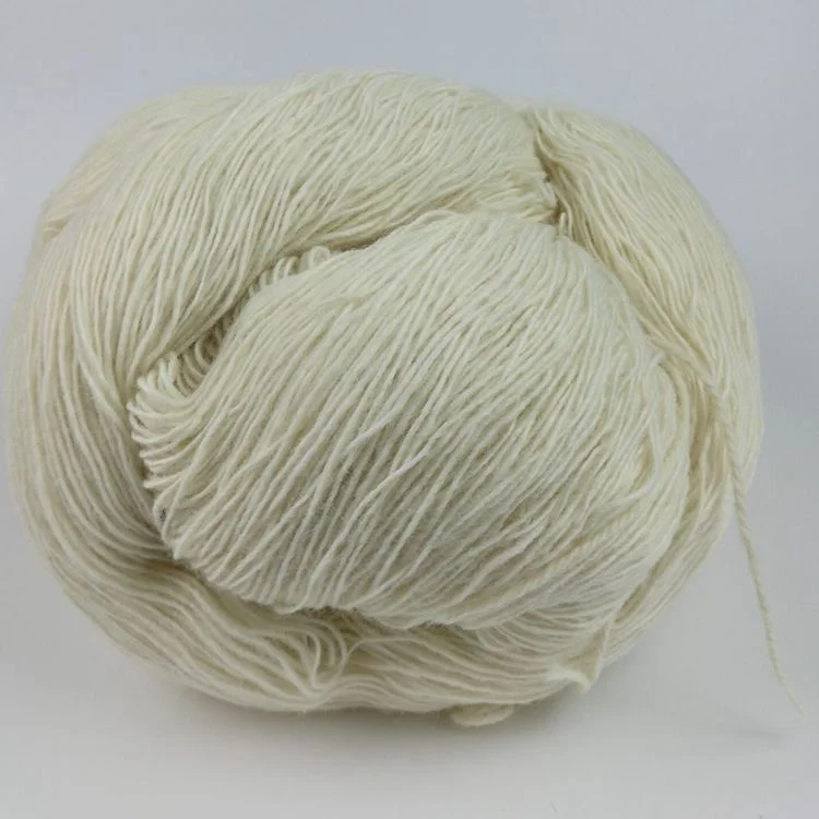 wool yarn 380tex 8