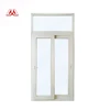 Customer Order India Style OEM Custom Size Triple Track Sliding Windows