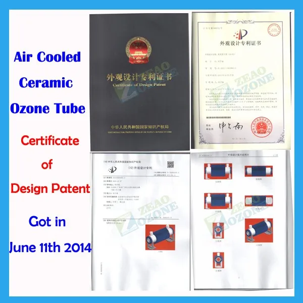 Upvc/pvc Ozone Generator Parts Ozone Static Mixer Price Ozone Mixer