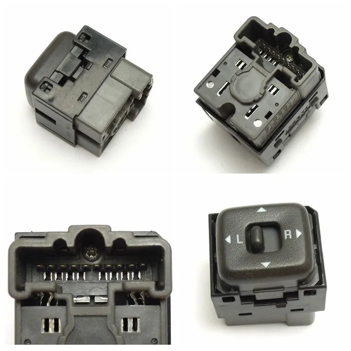 For Toyota Electric Power Mirror Switch 183515 Imsty006 Buy Mirror