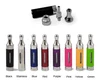kangertech vape glass vaporizer cartridge evod2 with stainless drip tip for wholesale