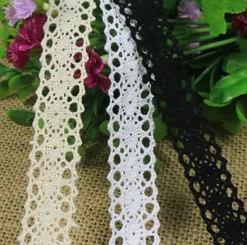 buy cotton lace