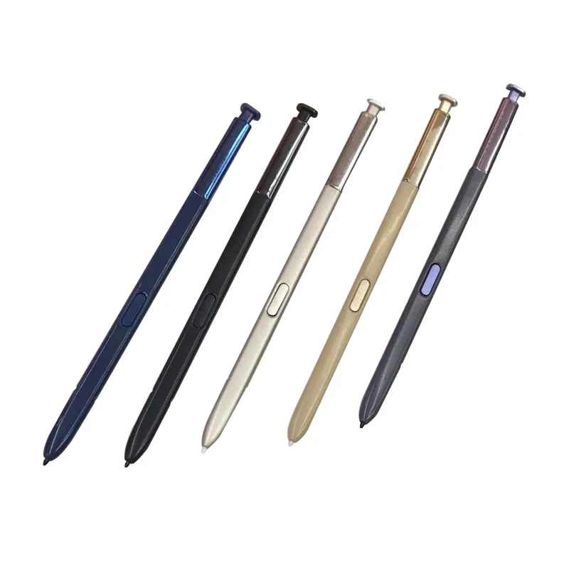 

For Samsung For Galaxy Note8 N950 S Pen Stylus Active Call Phone S-Pen without Bluetooth Replacement free shipping, Variety