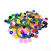 The price is cheap simple and reliable high density clear liquid silicone rubber o ring