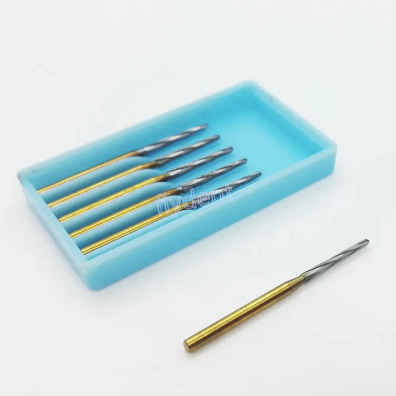 
Dental drills zekrya tooth extraction burs dental bur dental clinic lab material high seed free shipment 