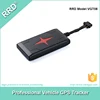 Smart Vehicle/Car/truck/motorcycle GPS tracker with high Sensitive sensor /Alarm System/SMS/email alert/app for android and IOS