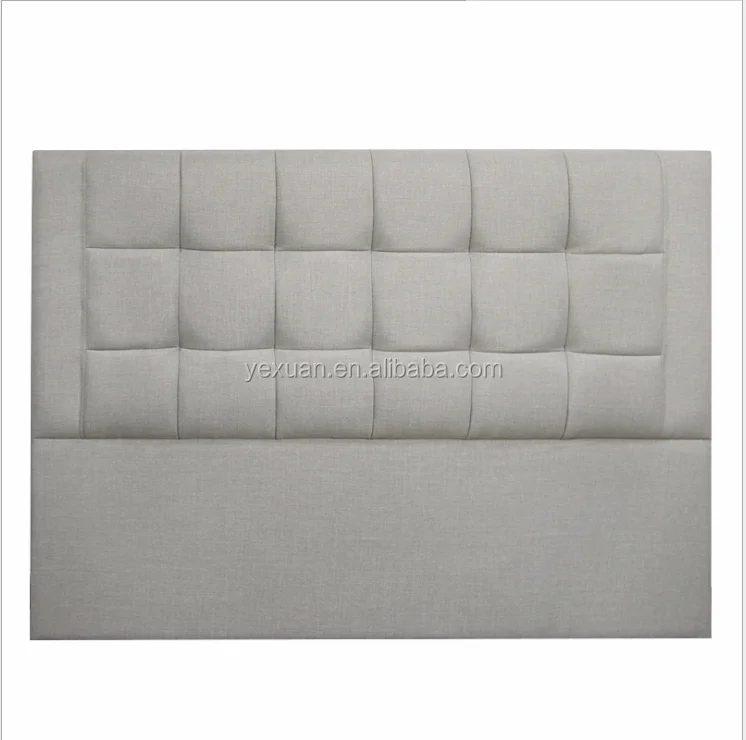 General Use Hotel Full Padded Headboards For Sale Buy Padded