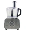 Professional commercial electric food processor multifunctional with pulse function
