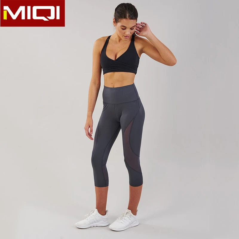 

OEM/ODM Factory Popular Custom Women Gym Workout Sportswear Fitness Yoga Leggings, More than 70 different colors available