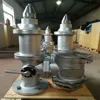 Original factory produce stainless steel or carbon steel PV VALVE with CCS certificate