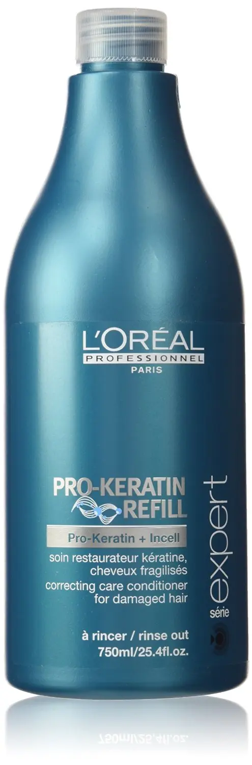 loreal keratin cream price