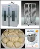 Dough Stainless steel Bread-dough Fermentation box/Fermentation Case_Fermenter-Fermentation Boxes