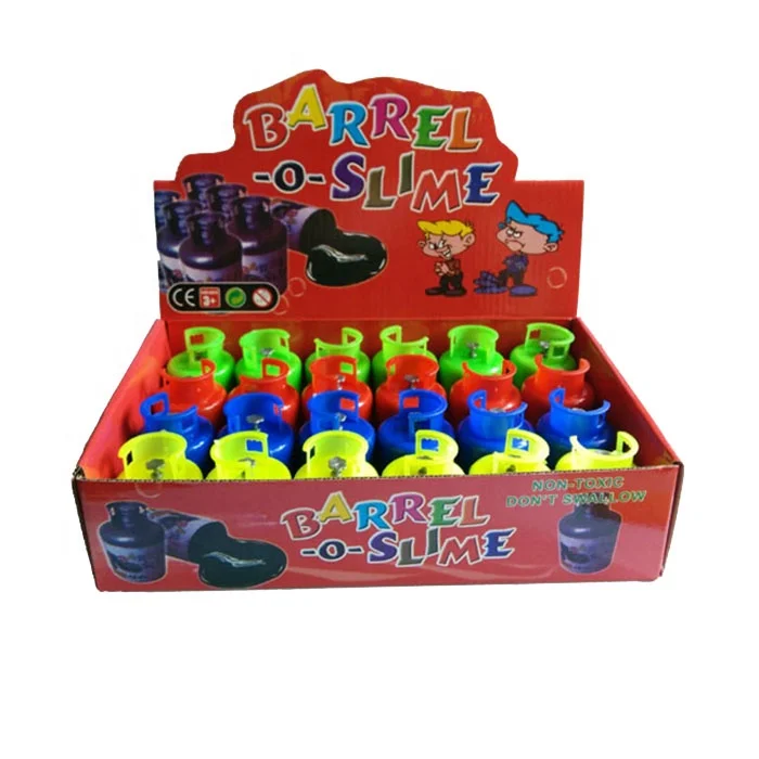 toy jelly slime