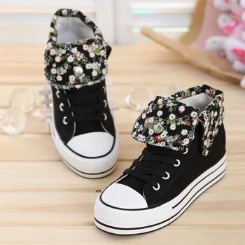 floral shoes for girls