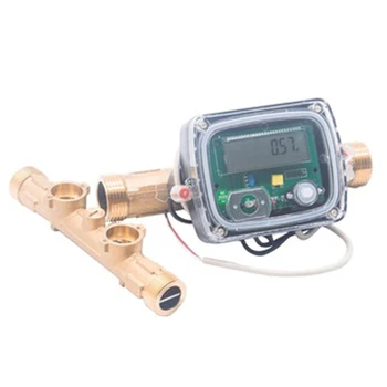 data water wireless logger hose inch meter ultrasonic flow larger