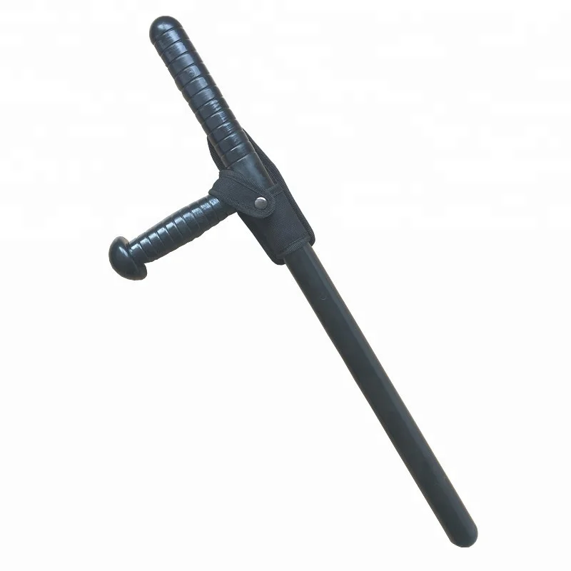 
Anti riot equipment Hot Sale Great Quality Tonfa baton with Holder 