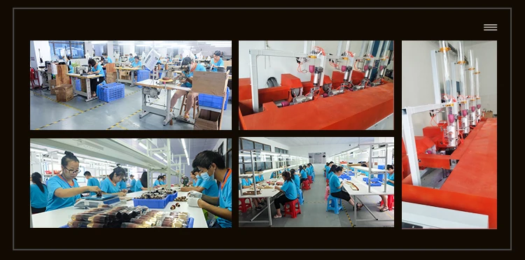 Free Sample Flocking Sofa Cloth Voltage Custom Double Sided Back Tanning Mitt  