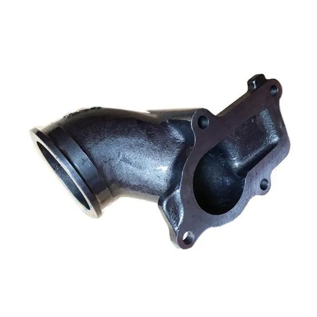 Brand New Exhaust Manifold Connector 5259411 Cummins Isf2.8 Engine