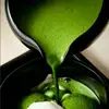 EU&USA ORGANIC Certified japanese matcha green tea powder instant soluble