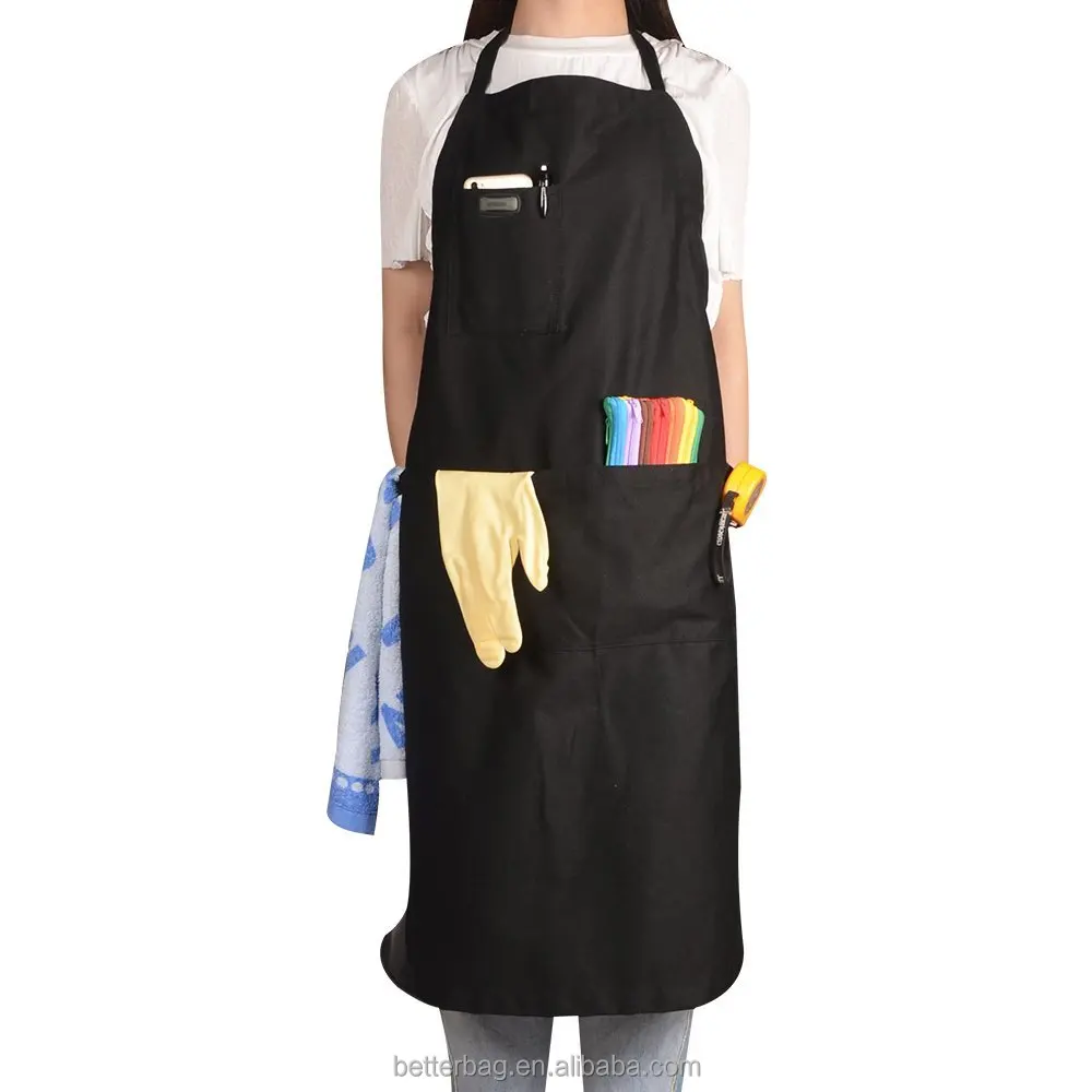 aprons with pockets for sale