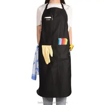 cleaning apron