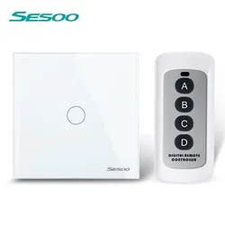 electrical smart touch switch