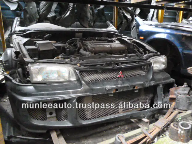 Jdm Used Engine Manual Transmission,& Ecu Front Clip For ... Jdm Used Engine Manual Transmission,& Ecu Front Clip For ...