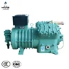 25HP low temperature piston refrigerant compressor