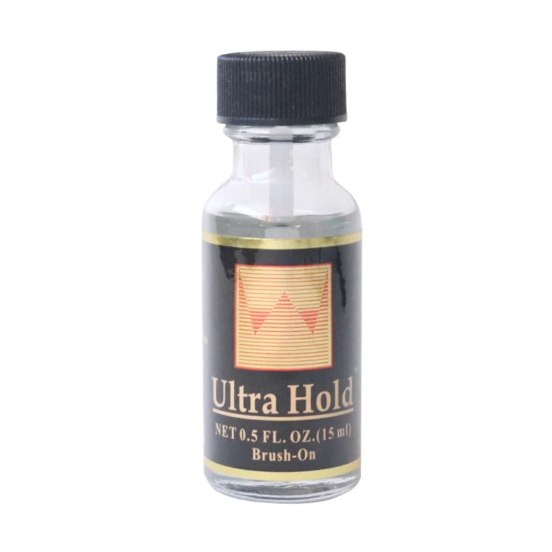 New Ultra Hold Glue Walker (Lace Front & Toupee Glue) 0.5oz/bottle Lace Wig Adhesive Glue Waterproof